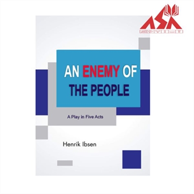 An Enemy Of The People