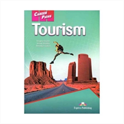 Career Paths Tourism