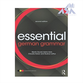 Essential German Grammar 2nd