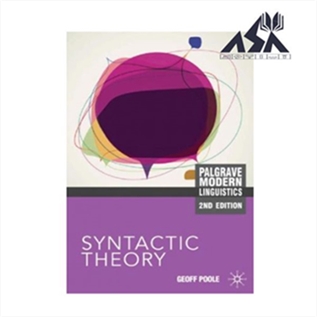 Syntactic Theory