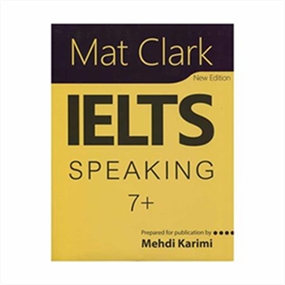 2 Mat Clark IELTS Speaking