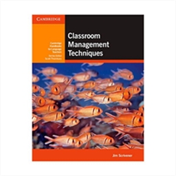 Classroom Management Techniques