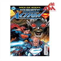 کتاب Comics انگلیسی