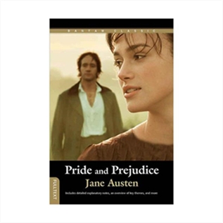 Pride and Prejudice