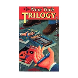 The New York Trilogy