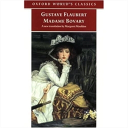 Madame Bovary