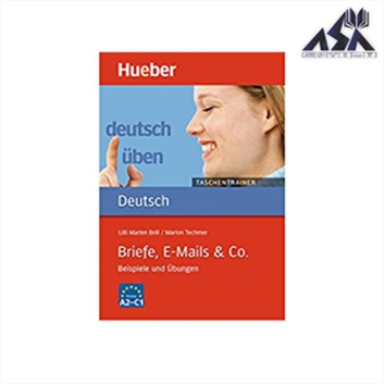 Briefe Email & Co