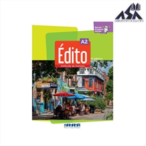 Edito A2 2022