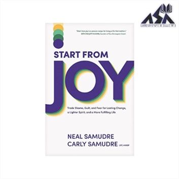 Start from Joy