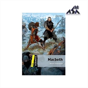 Dominoes 1 Macbeth