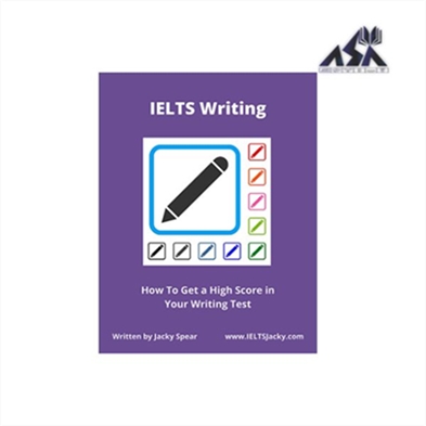 IELTS Writing Book 2