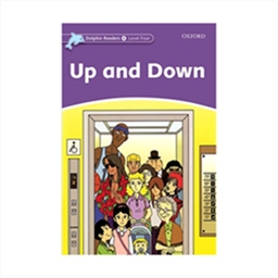Dolphin Readers 4 Up and Down