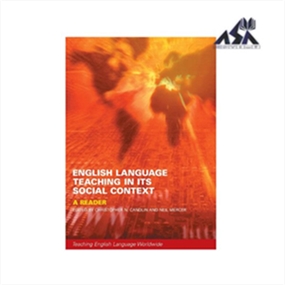 English Language Teaching in its Social Context