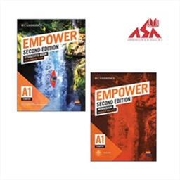 Empower Starter A1 2nd