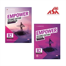 Empower B2 Upper-Intermediate 2nd