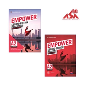 Empower Elementary A2 2nd
