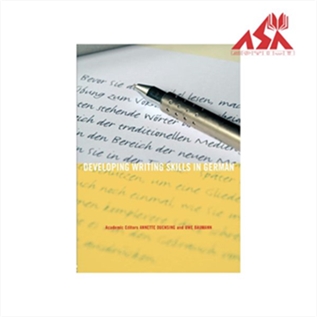 Developing Writing Skills in German