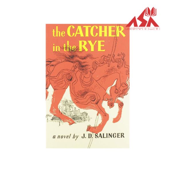 The Catcher in the Rye