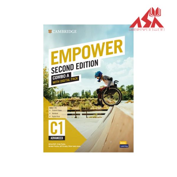 Empower C1 Advanced Combo A