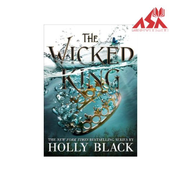 The Wicked King