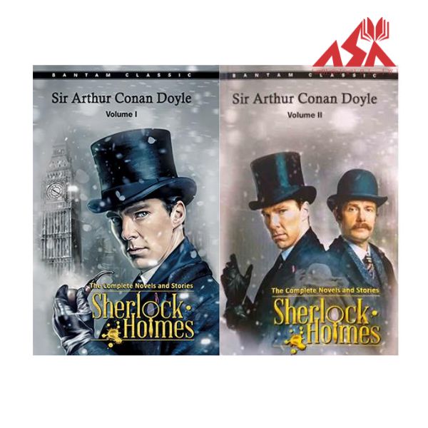 Sherlock Holmes
