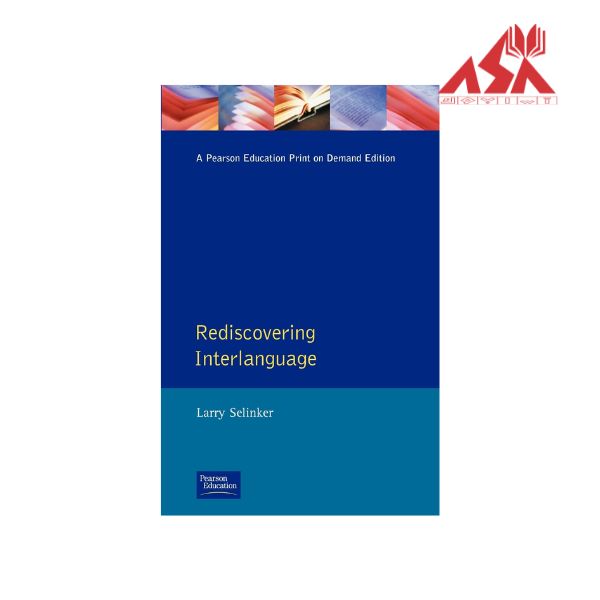 Rediscovering Interlanguage