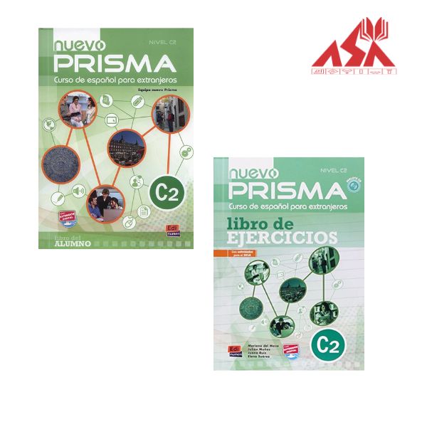 nuevo Prisma C2