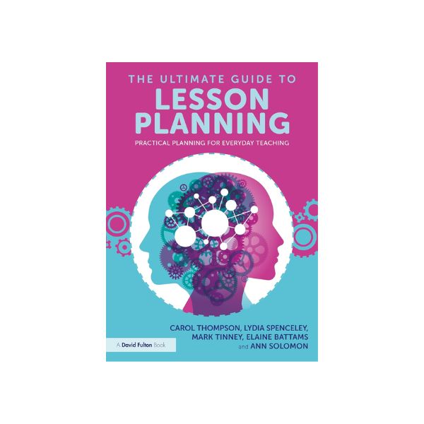 The Ultimate Guide to Lesson Planning
