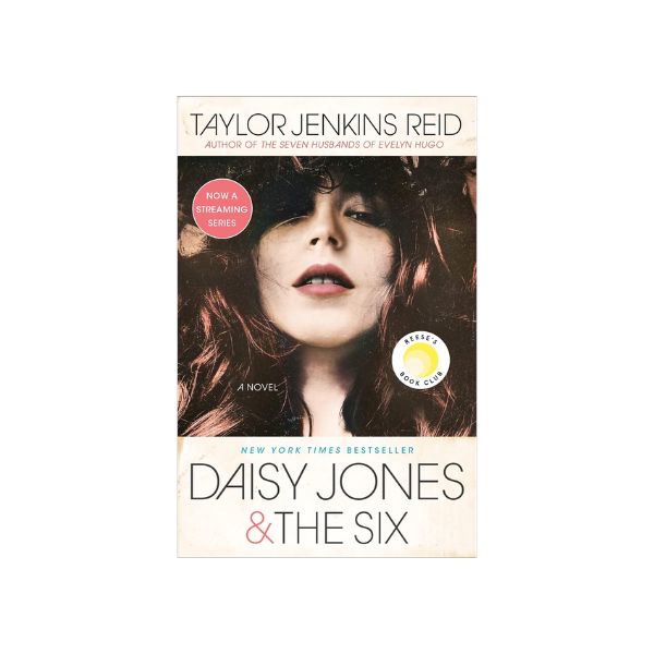 Daisy Jones & The Six