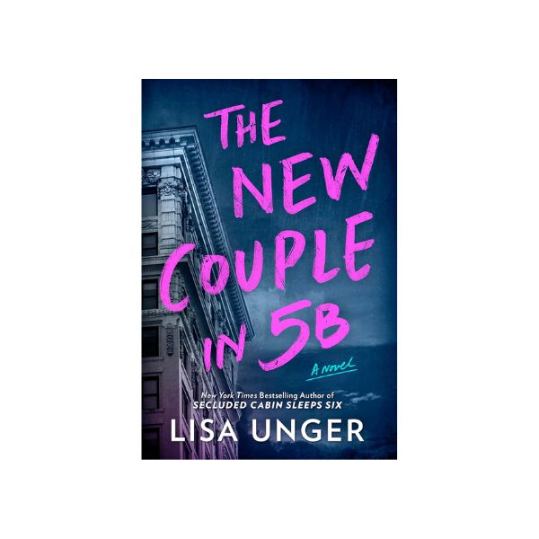 The New Couple in 5B