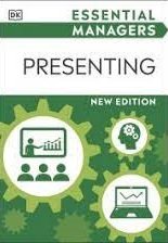 کتاب پرزنتینگ نیو ادیشن Presenting New Edition
