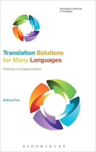 کتاب Translation Solutions for Many Languages Pym