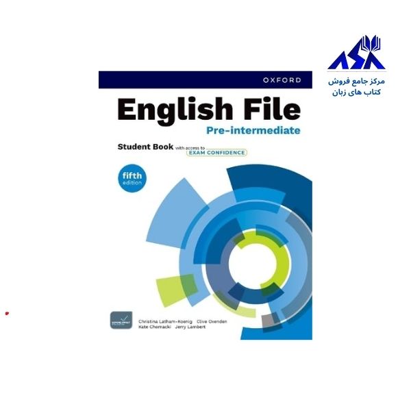 English File pre intermediate 5th