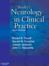 کتاب زبان بردلیز نورولوژِی این کلینیکال پرکتیس Bradleys Neurology in Clinical Practice 2012 3vol