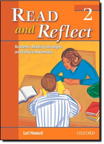 کتاب زبان رید اند رفلکت Read and Reflect 2