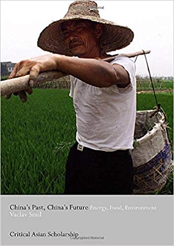 کتاب زبان چایناز پست چایناز فیوچر Chinas Past Chinas Future