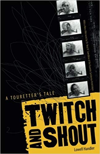 کتاب زبان انگلیسی توئیچ اند شوت Twitch And Shout
