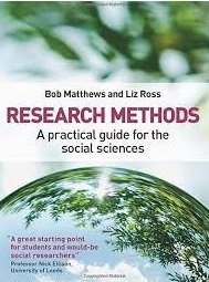کتاب ریسرچ متدز Research Methods A Practical Guide for the Social Sciences