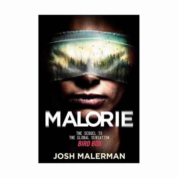 کتاب رمان انگلیسی مالوری Malorie - Bird Box 2