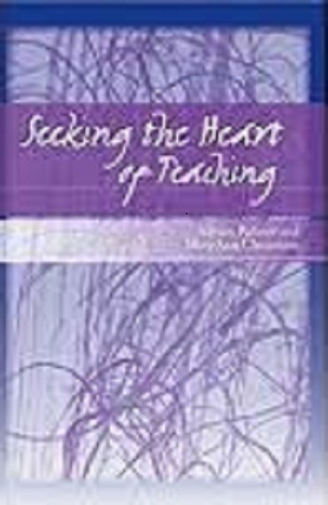 خرید&nbsp;کتاب سیکینگ د هارت آف تیچینگ Seeking the Heart of Teaching اثر&nbsp;Mary Ann Christison انتشارات&nbsp;University of Michigan Press EL