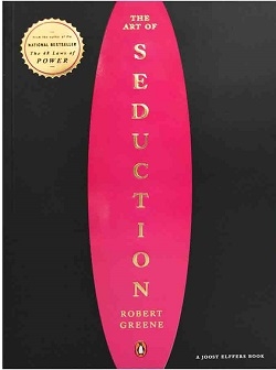 کتاب هنر اغواگری The Art of Seduction اثر Robert Greene