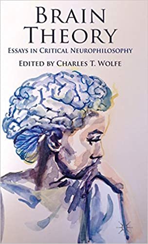 کتاب زبان برین تئوری  Brain Theory : Essays in Critical Neurophilosophy