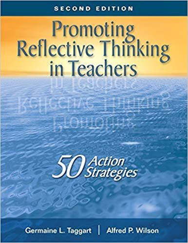 کتاب زبان پروموتینگ رفلکتیو تینکینگ این تیچرز  Promoting Reflective Thinking in Teachers 2nd Edition