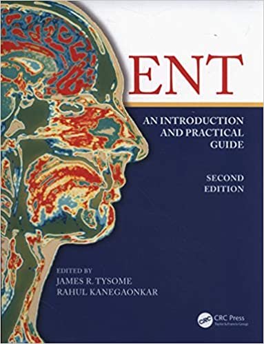 کتاب ای ان تی اینتروداکشن اند پرکتیکال گاید ENT: An Introduction and Practical Guide, 2nd Edition2017