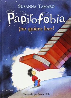 Stock Image Papirofobia