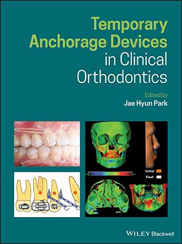 کتاب تمپوراری انکوریج دیوایسز این کلینیکال Temporary Anchorage Devices in Clinical Orthodontics2020