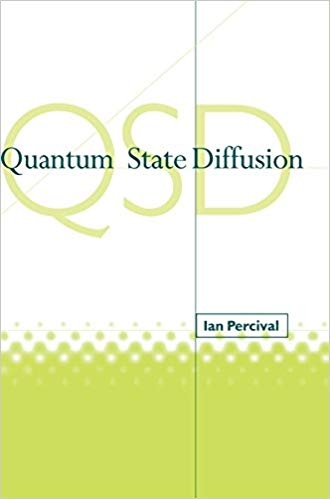 خرید کتاب زبان کوانتوم استیت دیفیوژن  Quantum State Diffusion