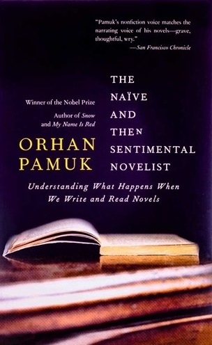 کتاب رمان انگلیسی ساده نگر و رمان نویس اندیشمند The Naive and the Sentimental Novelist