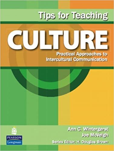 کتاب زبان تیپس فور تیچینگ کالچر  Tips for Teaching Culture