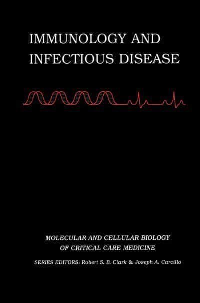 کتاب زبان ایمونولوژِی اند اینفکشس دیزیز  Immunology and Infectious Disease